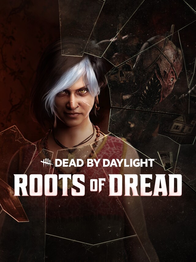 Dead By Daylightのdlcとアドオン Epic Games Store