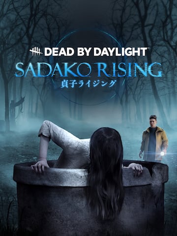 Dead by Daylight - Sadako Rising