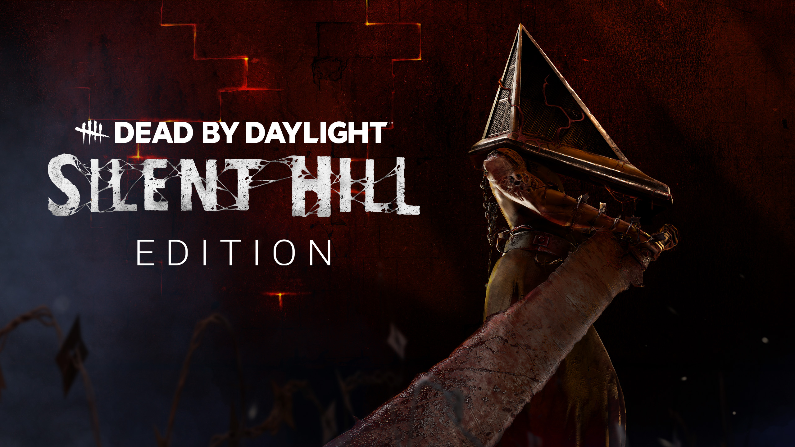 Dead by Daylight - Silent Hill Edition | Download and Buy Today - Epic  Games Store