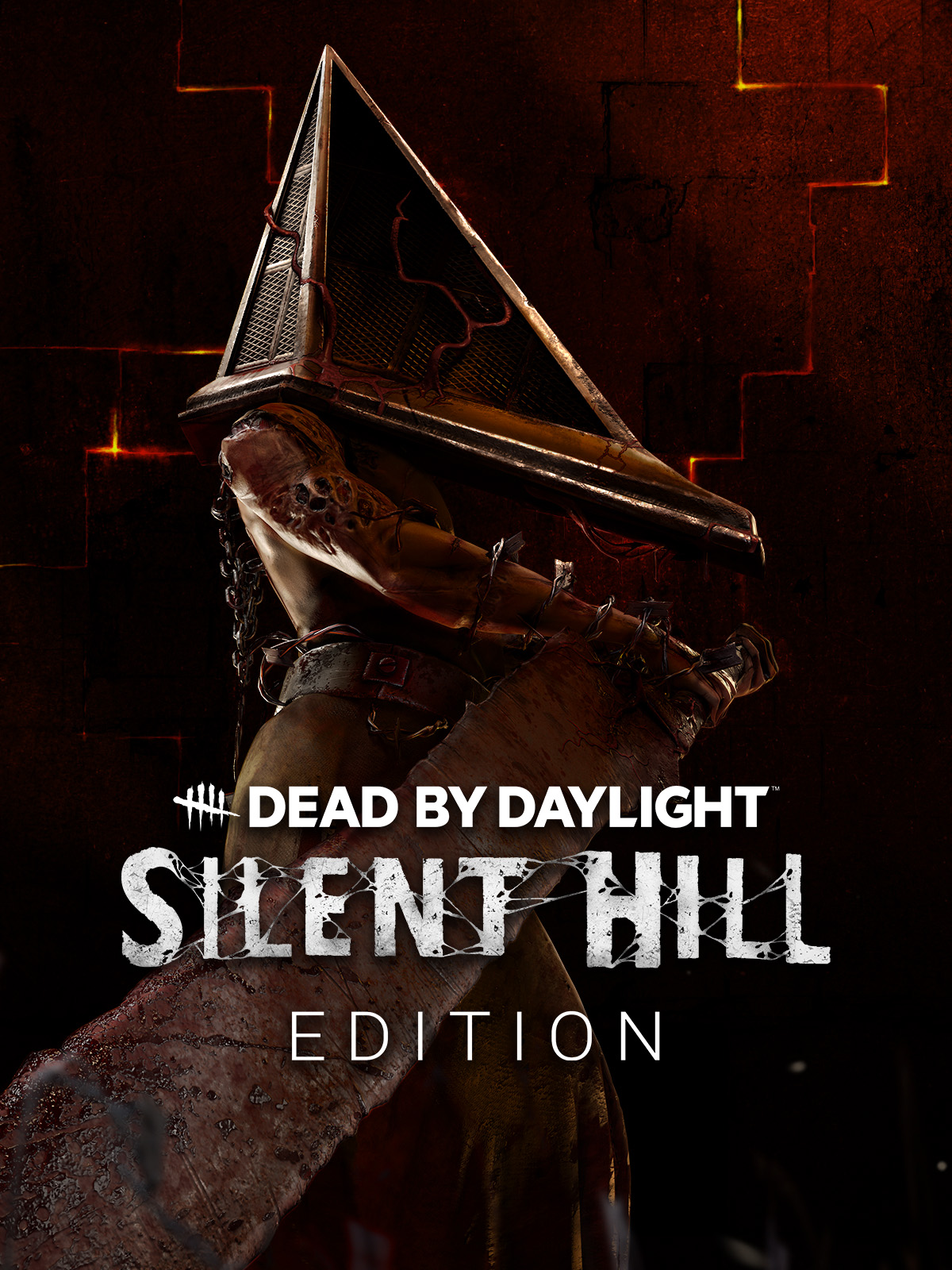 Dead By Daylight - Silent Hill Chapter on Steam