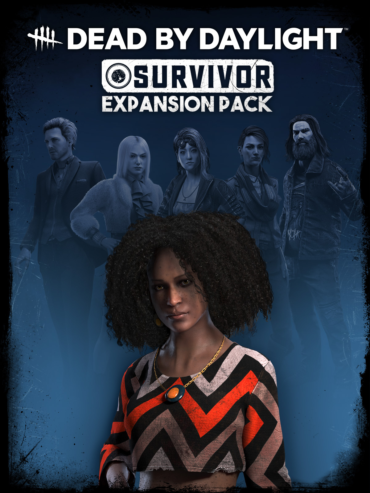 Dead By Daylight Survivor Expansion Pack Epic Games Store