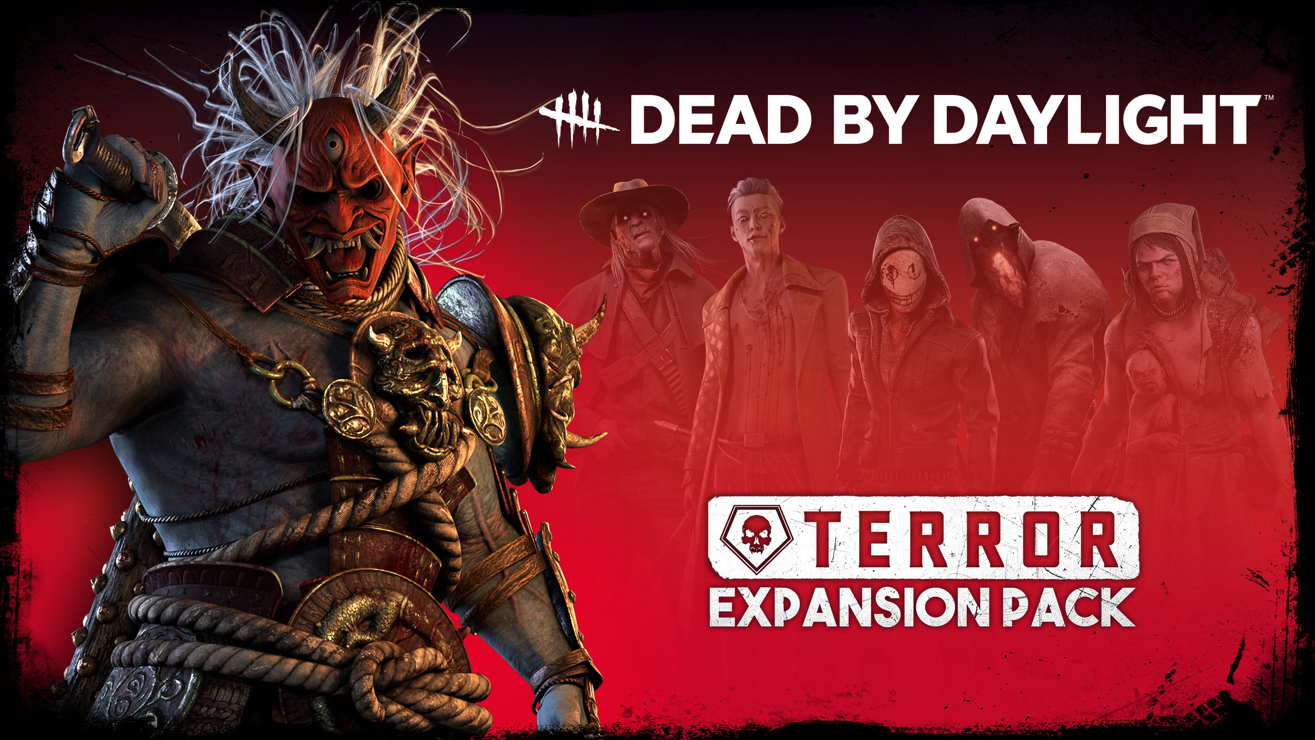 Dead by Daylight: Terror-Erweiterungspack – Epic Games Store