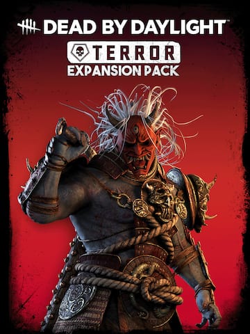 Dead by Daylight - Terror Expansion Pack