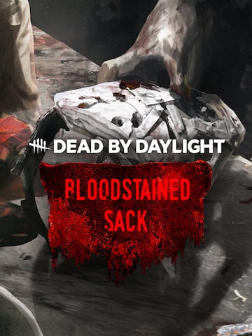Dead by Daylight - The Bloodstained Sack