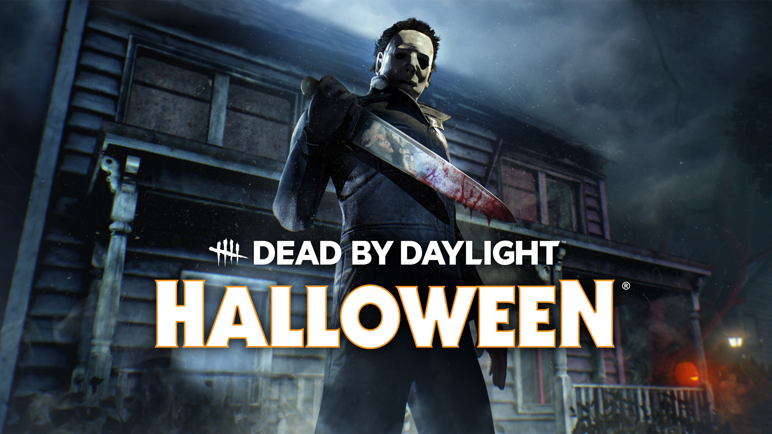 Dead by daylight the halloween chapter dlc steam фото 5