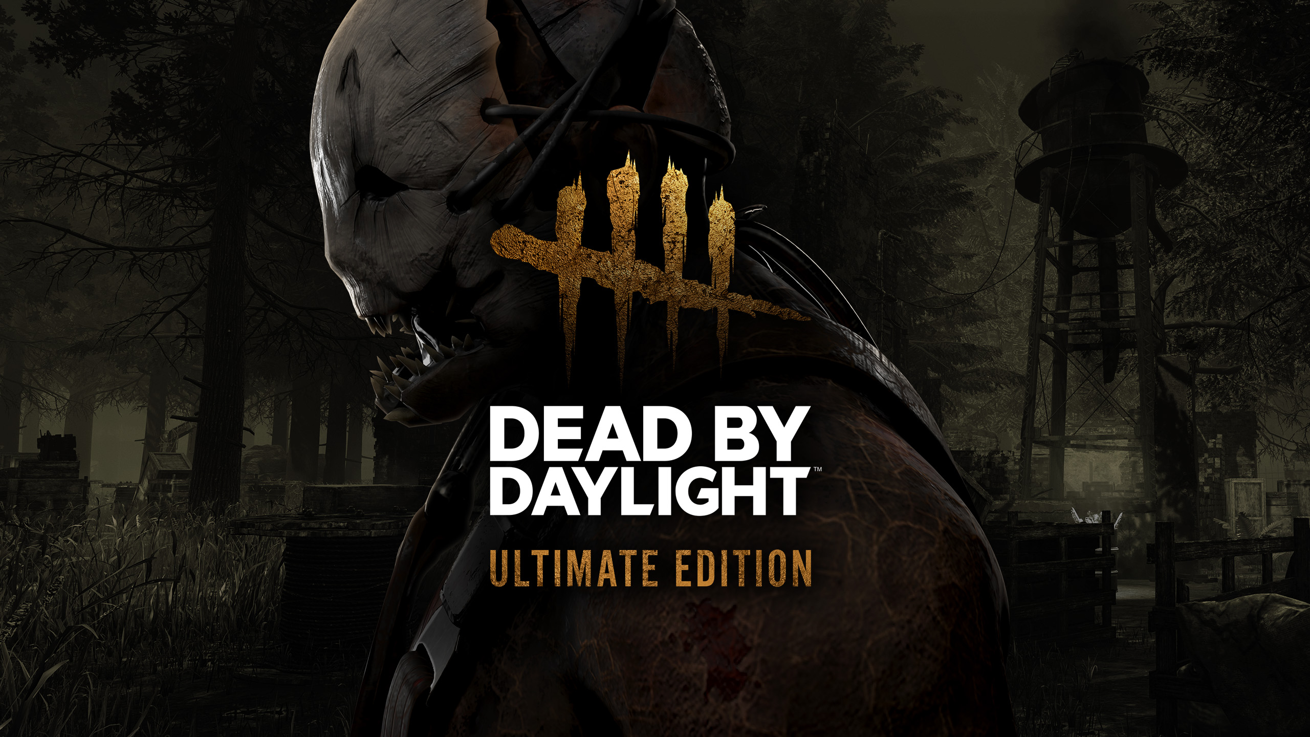 Dead by Daylight - Escape Expansion Pack on Steam