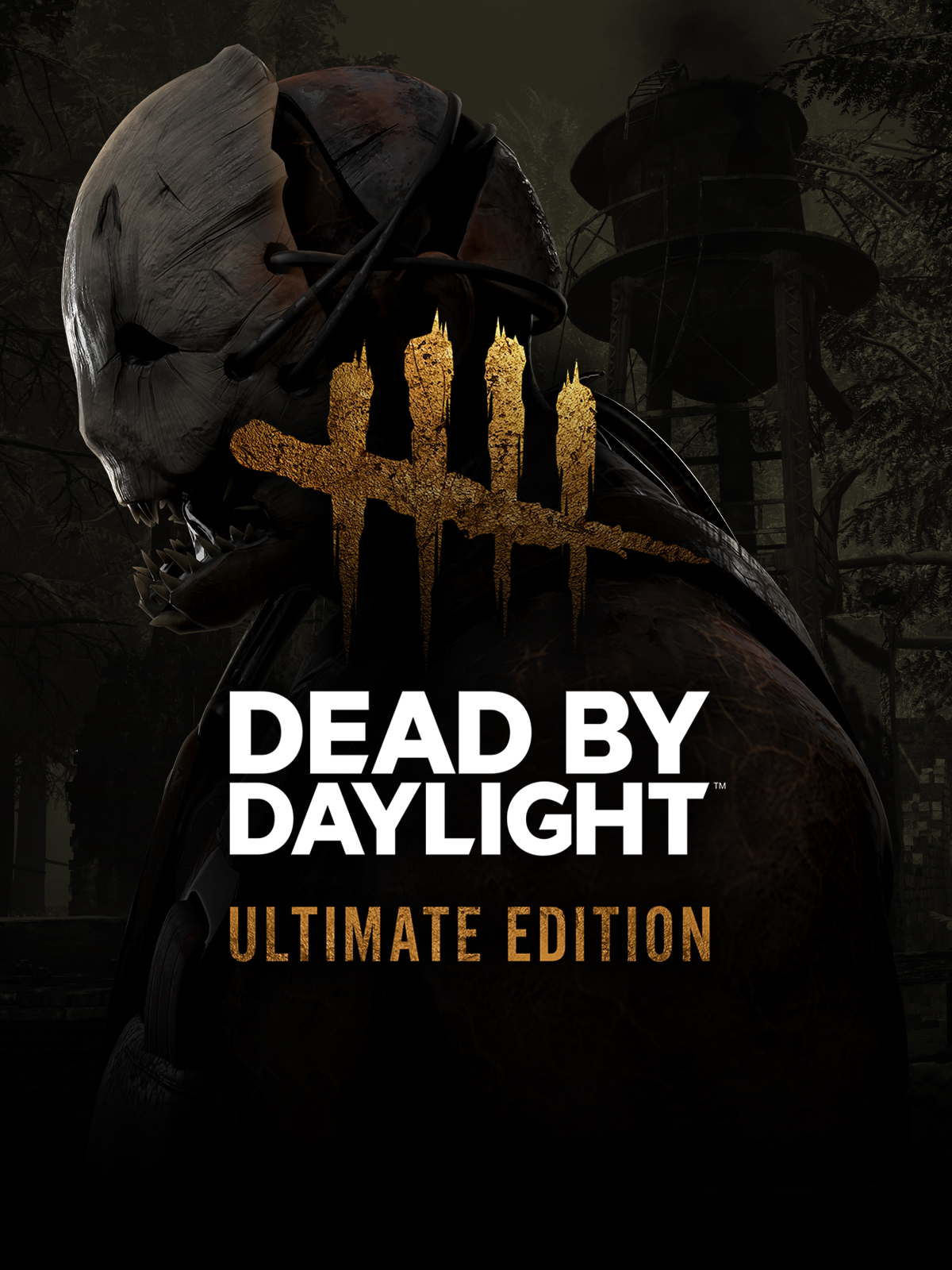 Dead by Daylight: Ultimate Edition