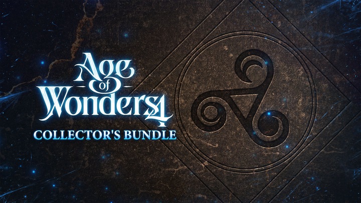 Age of Wonders 4: Collector's Bundle