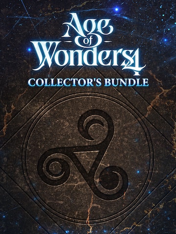 Age of Wonders 4: Collector's Bundle