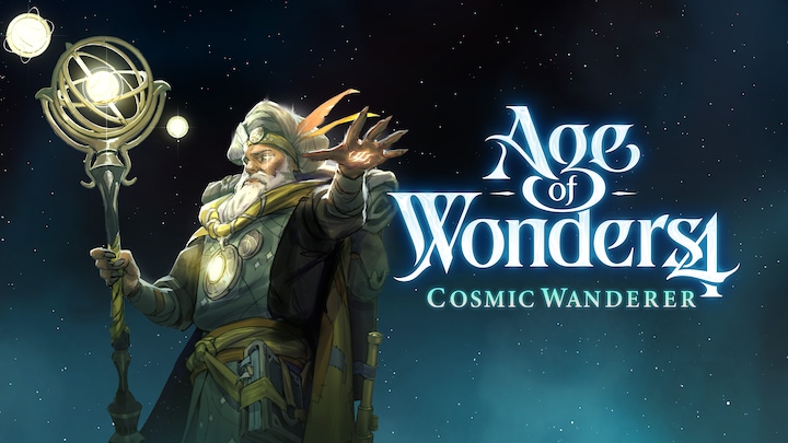 Age of Wonders 4: Cosmic Wanderer