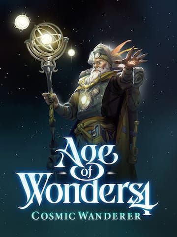 Age of Wonders 4: Cosmic Wanderer