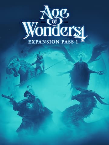 Age of Wonders 4: Expansion Pass 1