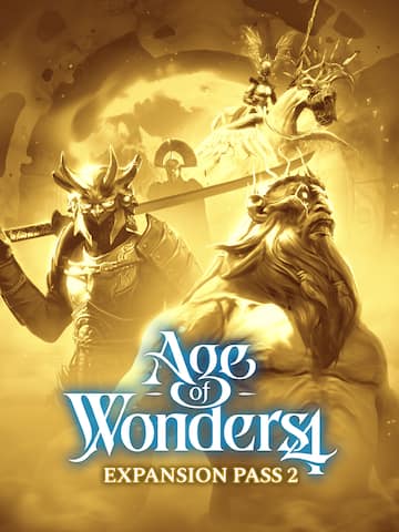 Age of Wonders 4: Expansion Pass 2