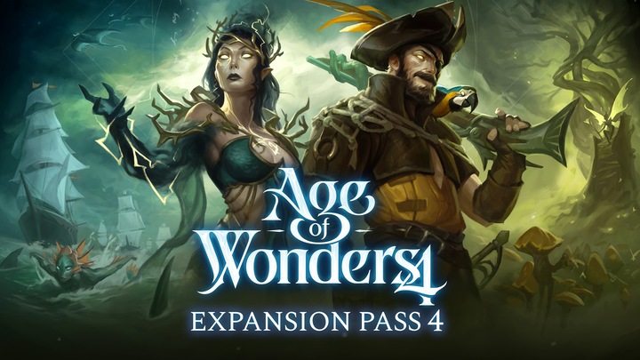 Age of Wonders 4: Expansion Pass 4