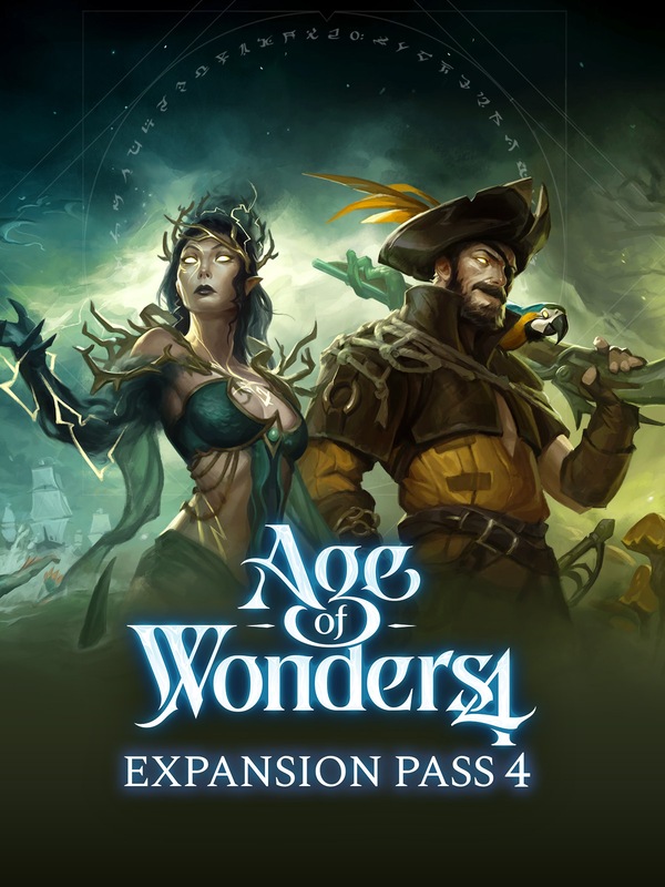 Age of Wonders 4: Expansion Pass 4