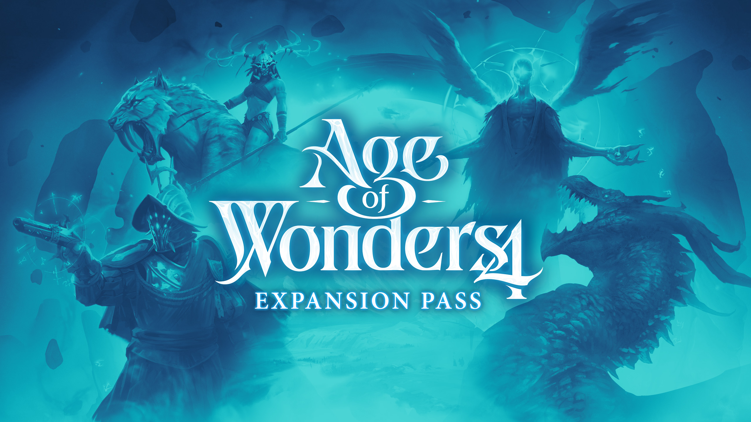 Age of Wonders 4: Expansion Pass — Epic Games Store