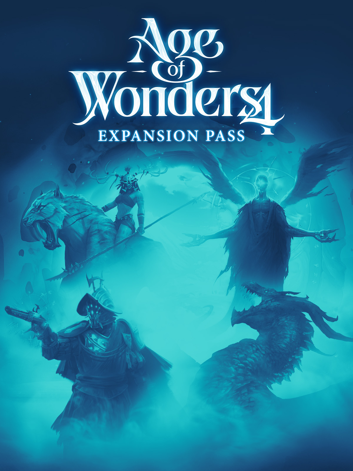 Age of Wonders 4: Expansion Pass — Epic Games Store