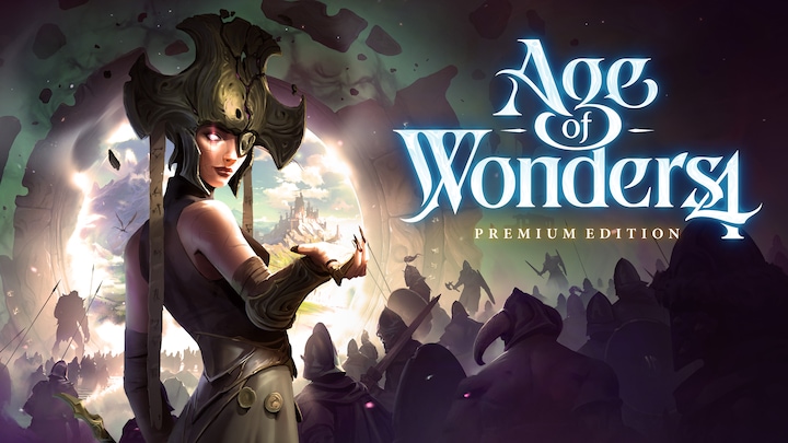 Age of Wonders 4: Premium Edition