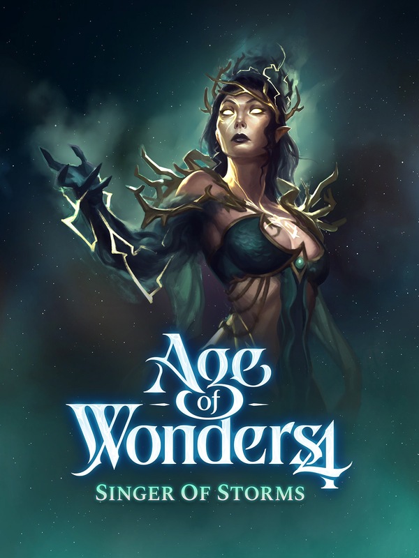 Age of Wonders 4: Singer of Storms