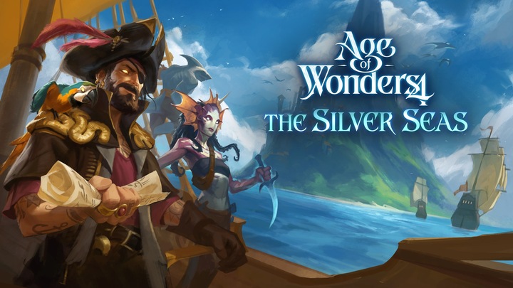 Age of Wonders 4: The Silver Seas