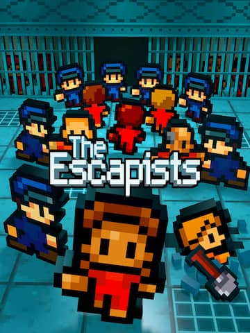 The Escapists