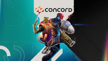 Купить ключ дешево Concord