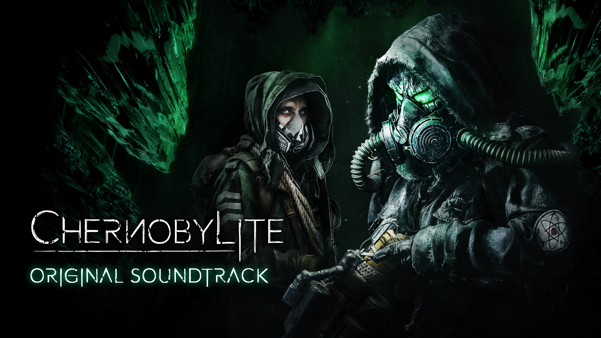 Chernobylite Soundtrack