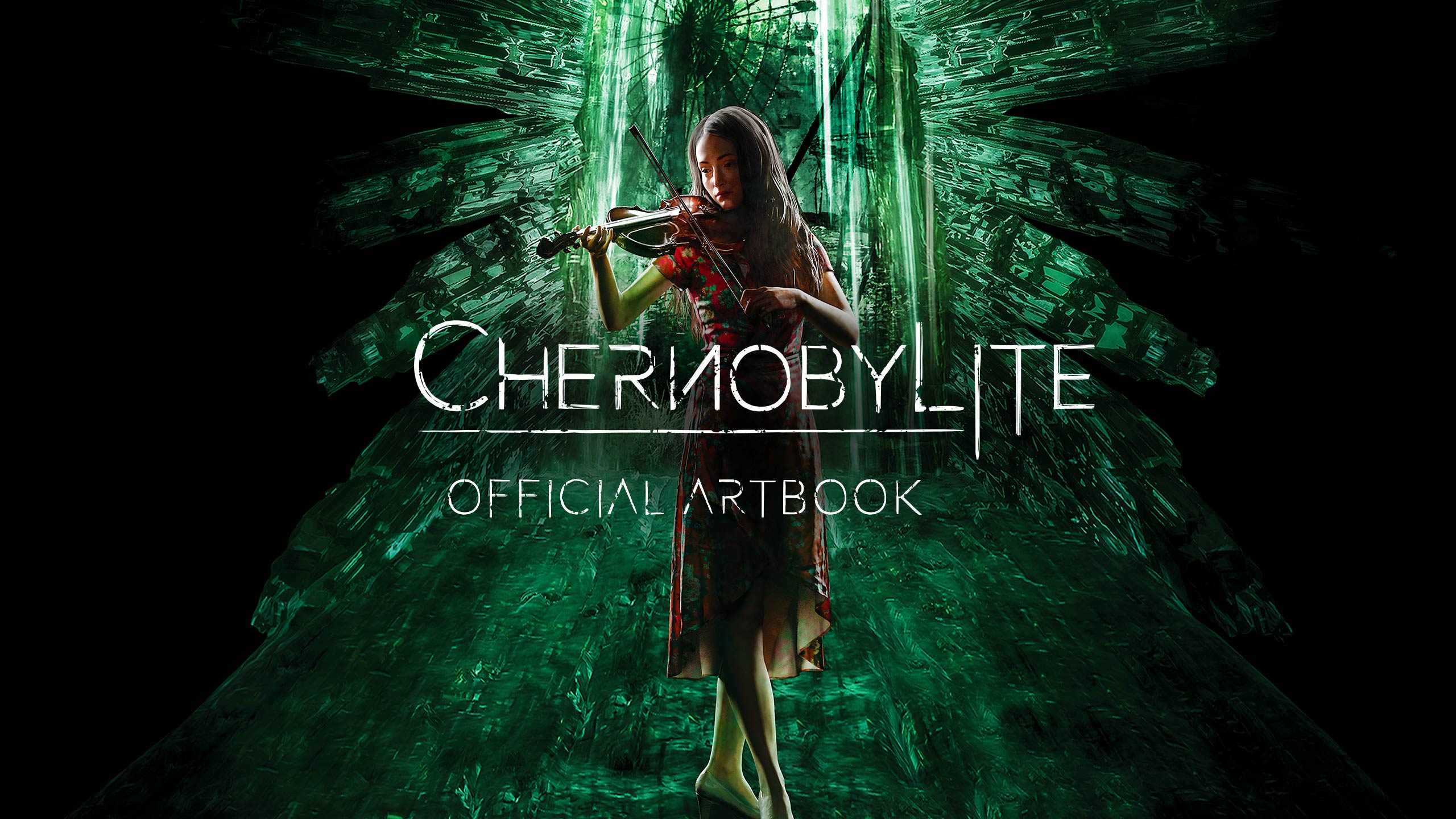 Chernobylite The Art of Chernobylite — Epic Games Store