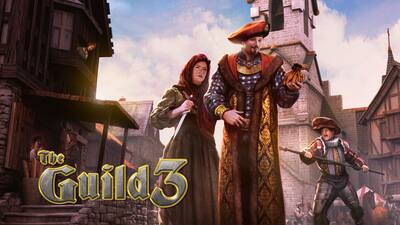 The Guild 3