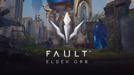 Купить ключ дешево Fault. Elder Orb