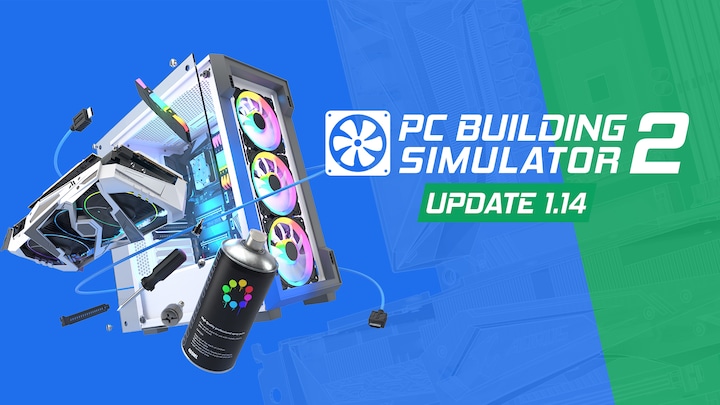 PC Building Simulator 2