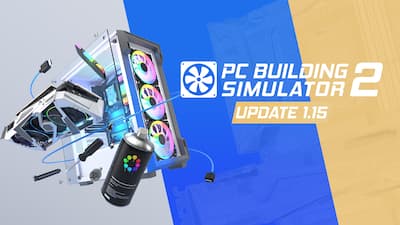 PC Building Simulator 2