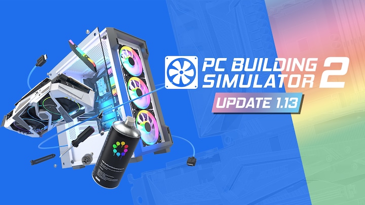 PC Building Simulator 2