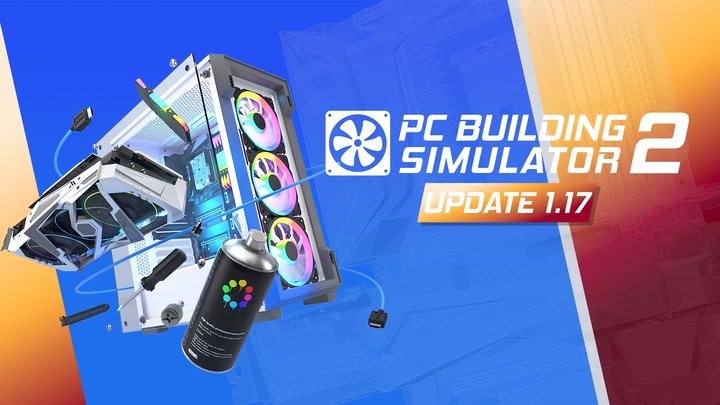 PC Building Simulator 2
