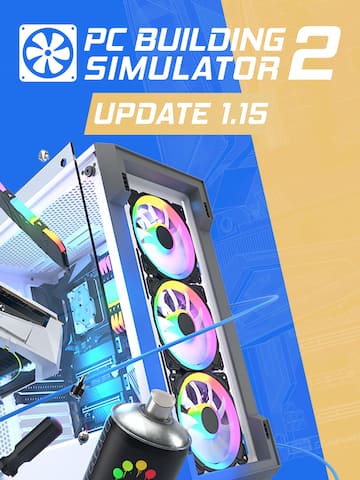 PC Building Simulator 2