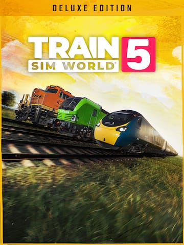 Train Sim World® 5: Deluxe Edition