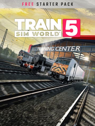 Train Sim World® 5: Free Starter Pack