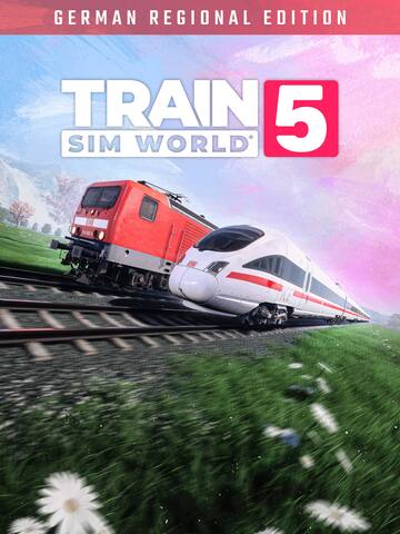 Train Sim World® 5: German Regional Edition