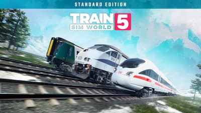 Train Sim World® 5: Standard Edition