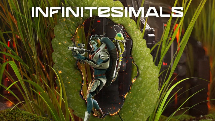 Infinitesimals