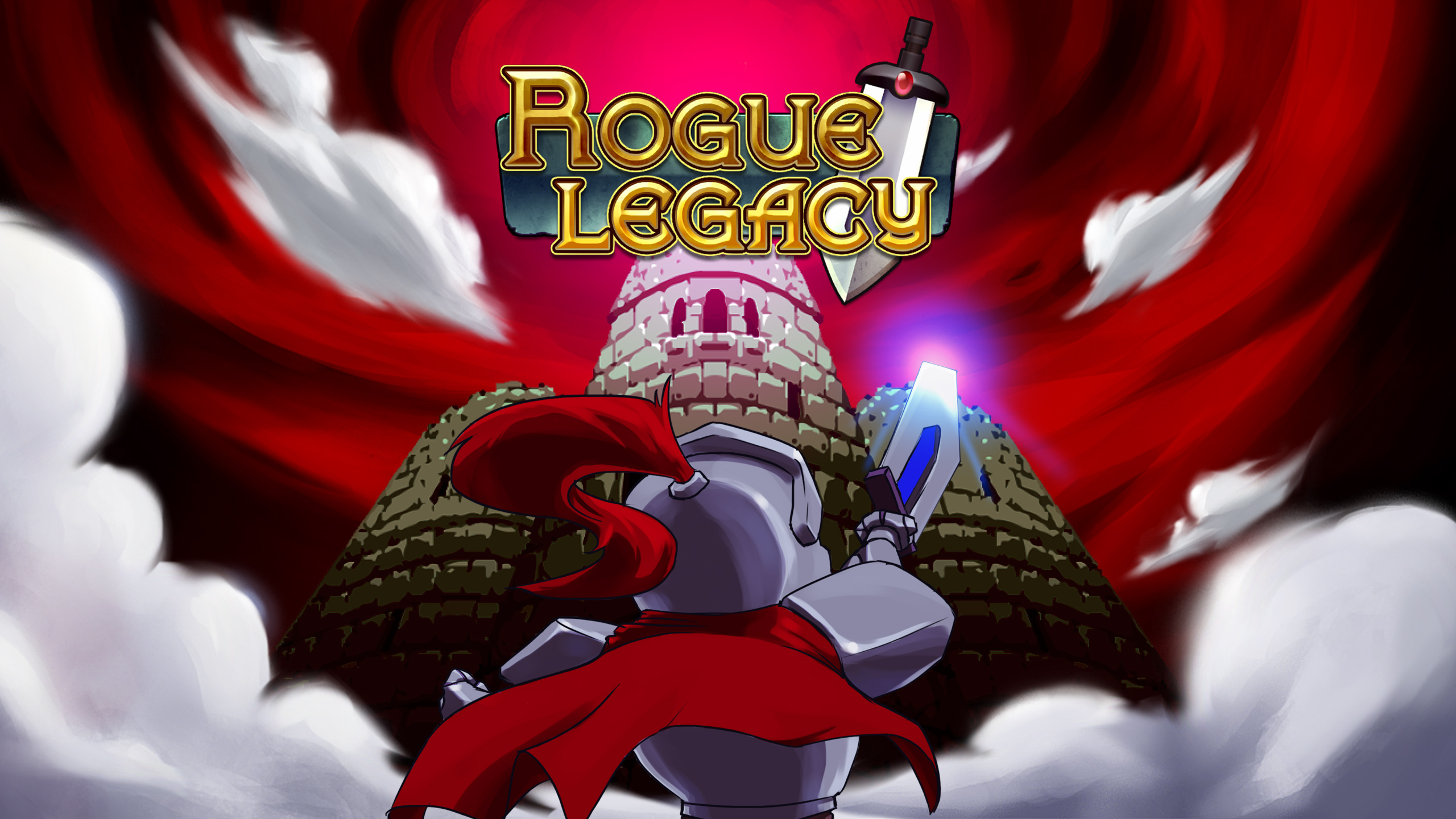 [限免] Rogue Legacy (epic)