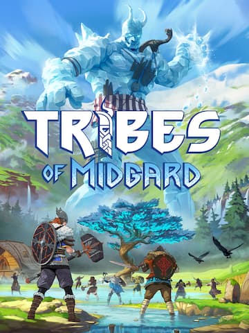 Tribes of Midgard
