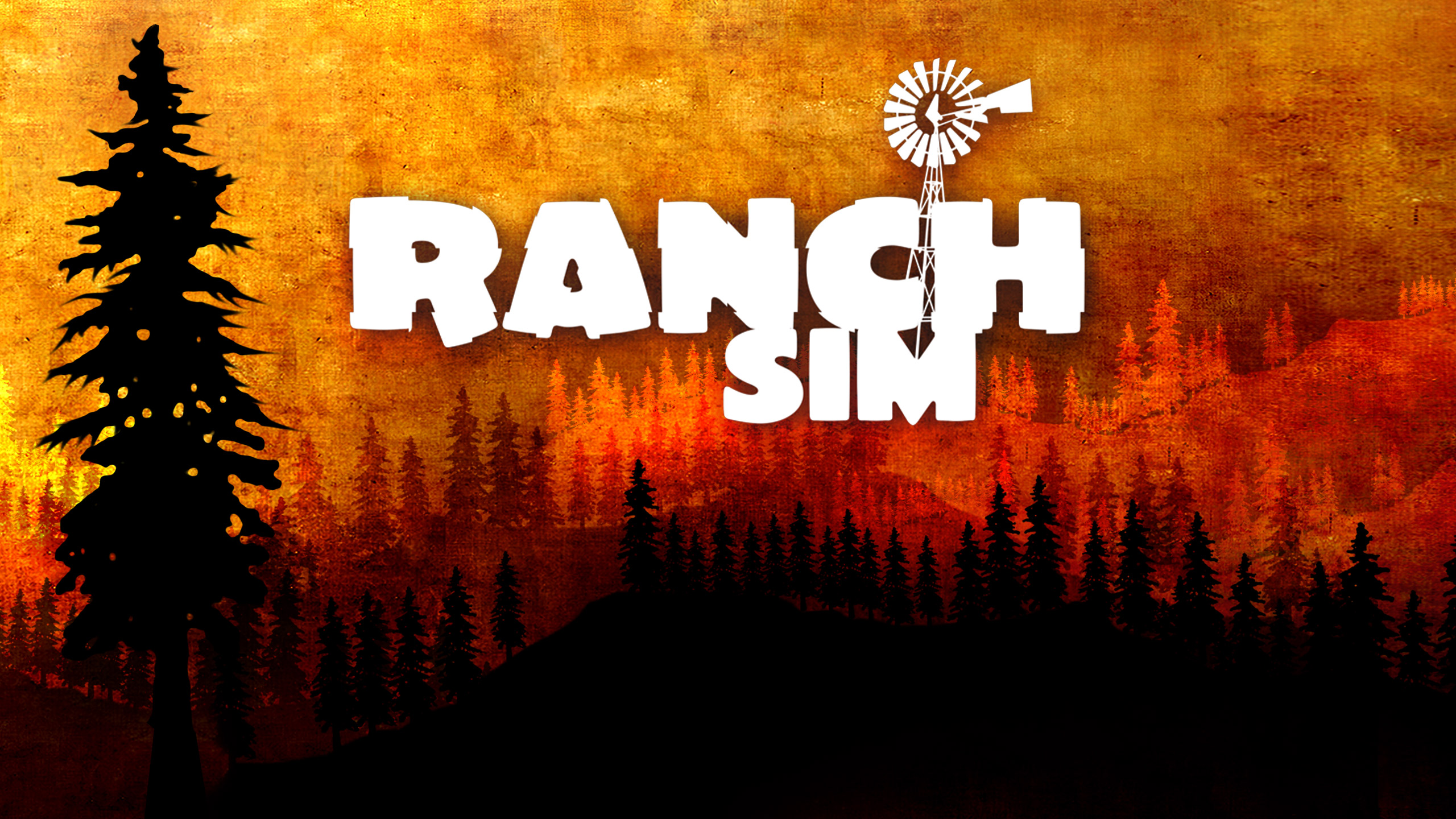 ranch game