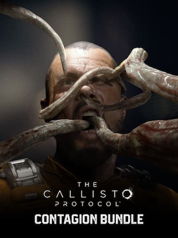 The Callisto Protocol - Contagion Bundle