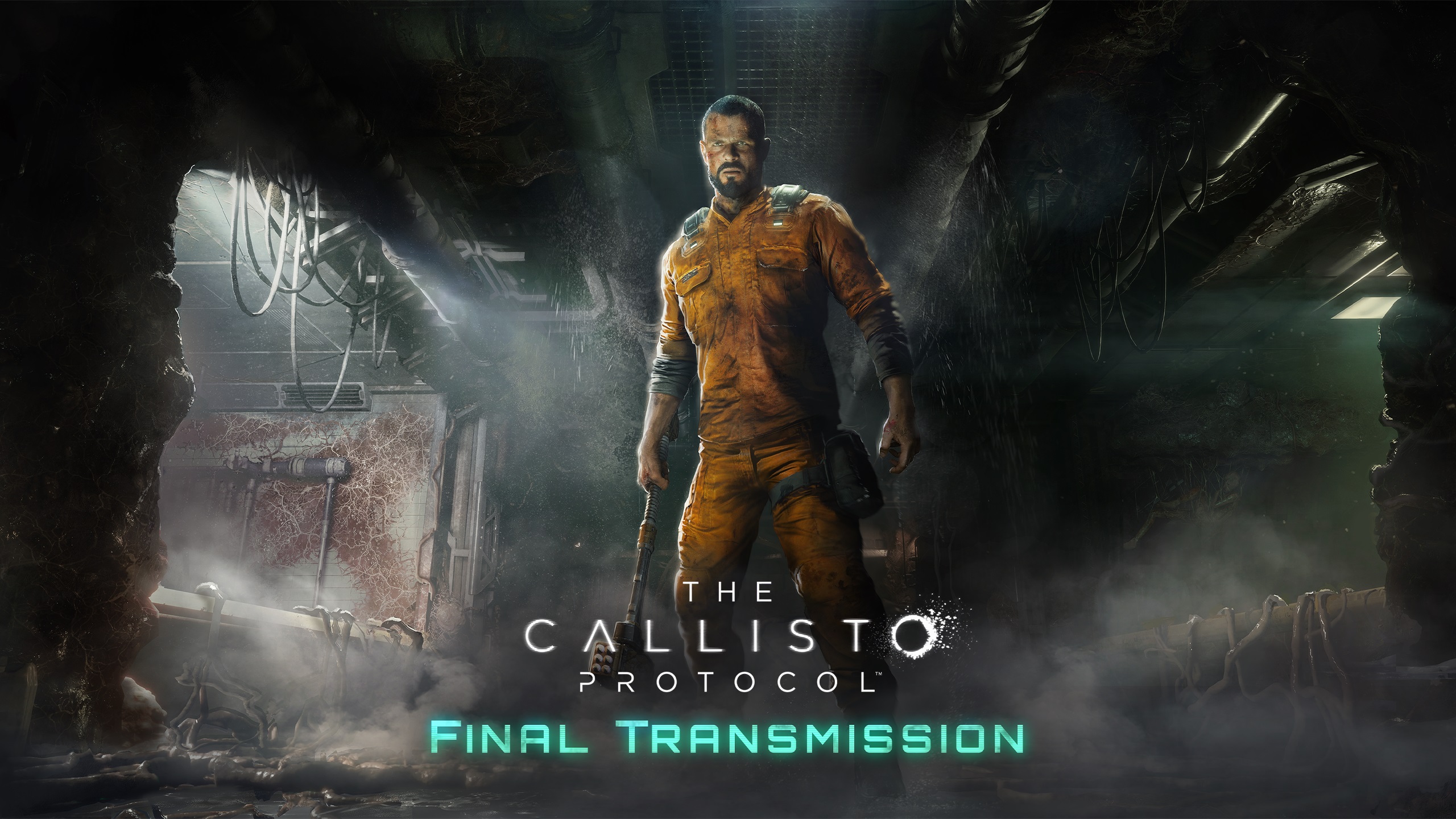 The Callisto Protocol - Final Transmission - Epic Games Store