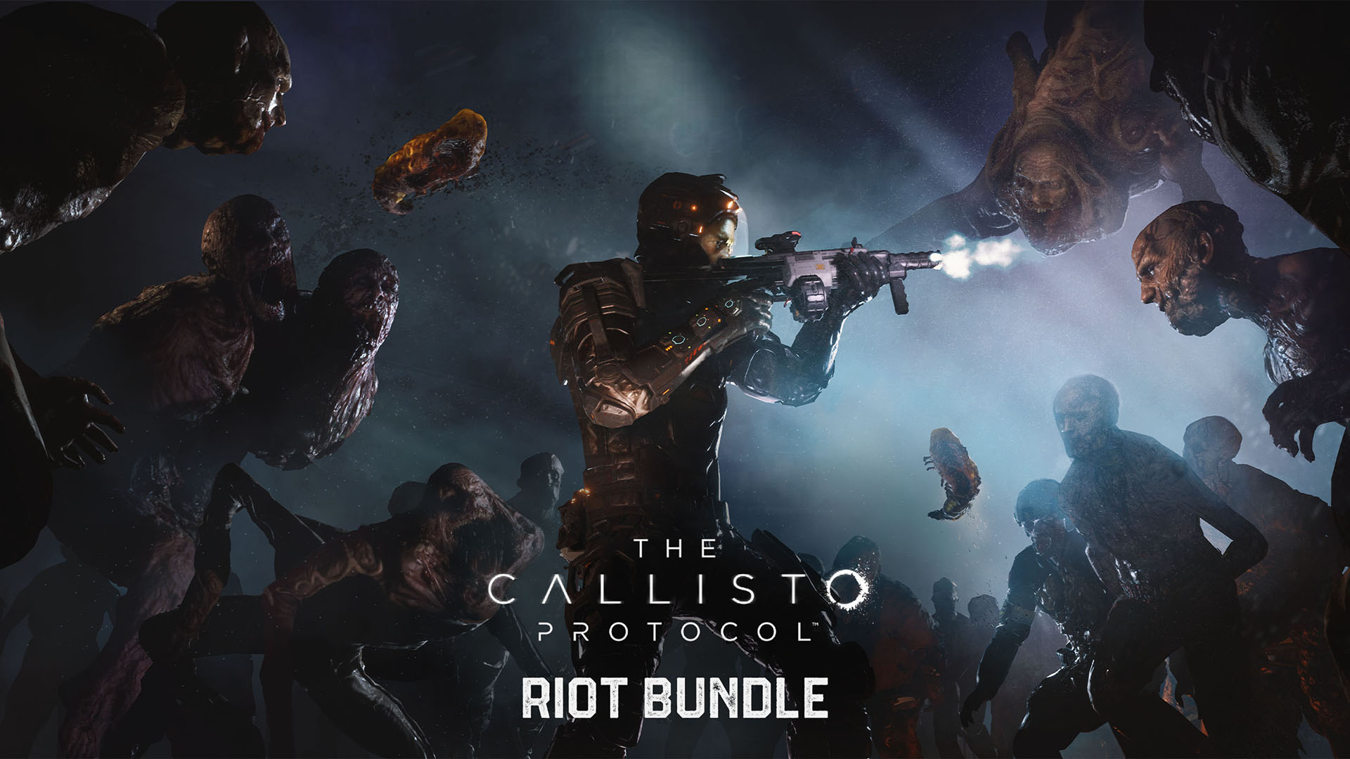 The Callisto Protocol - Season Pass - Epic Games Store