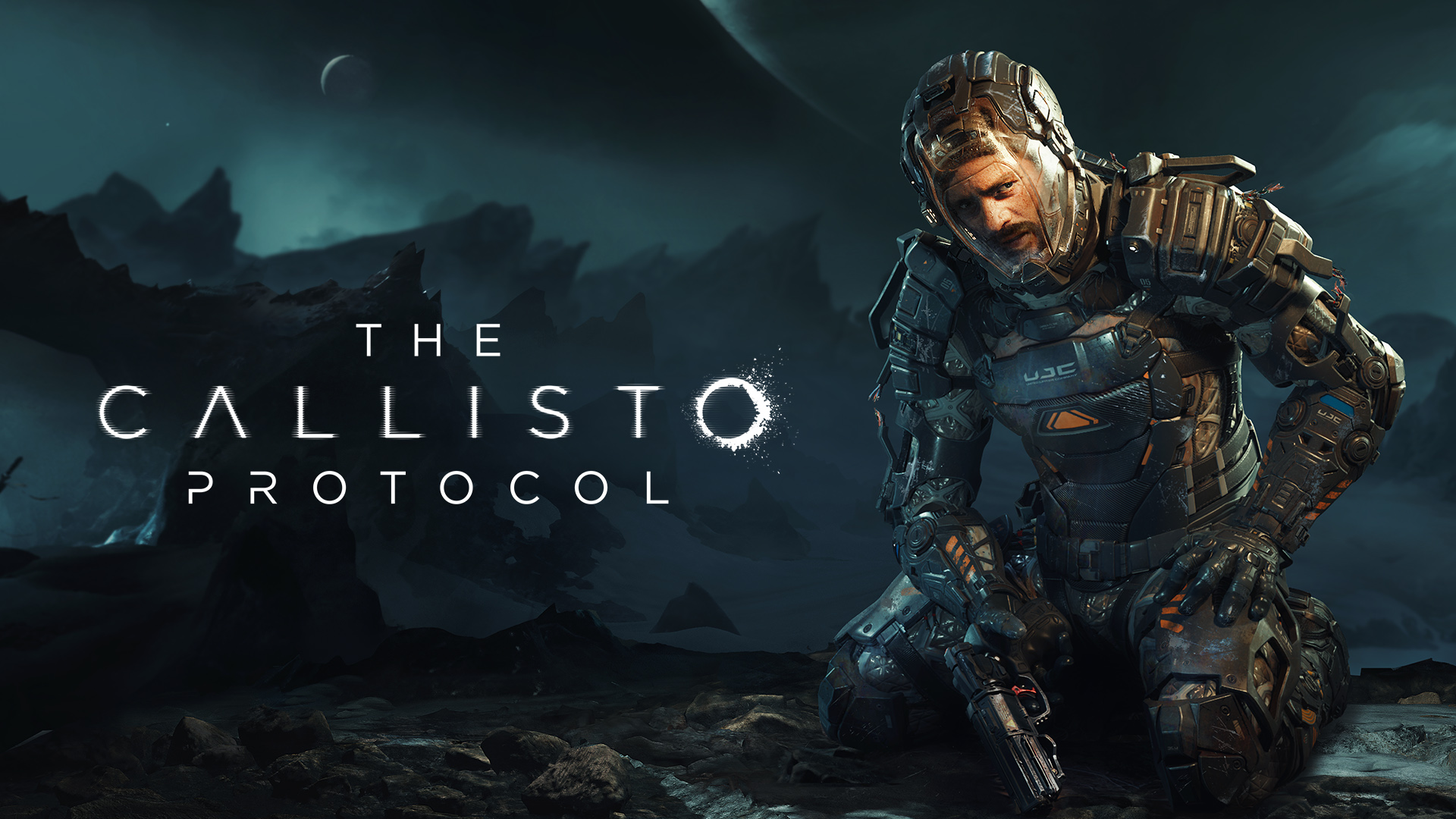 The Callisto Protocol to Get Full Year of DLC