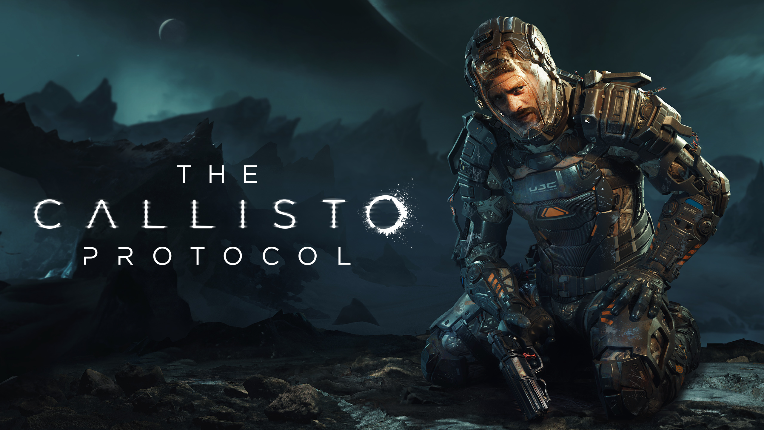 The Callisto Protocol - The Outer Way Skin Collection