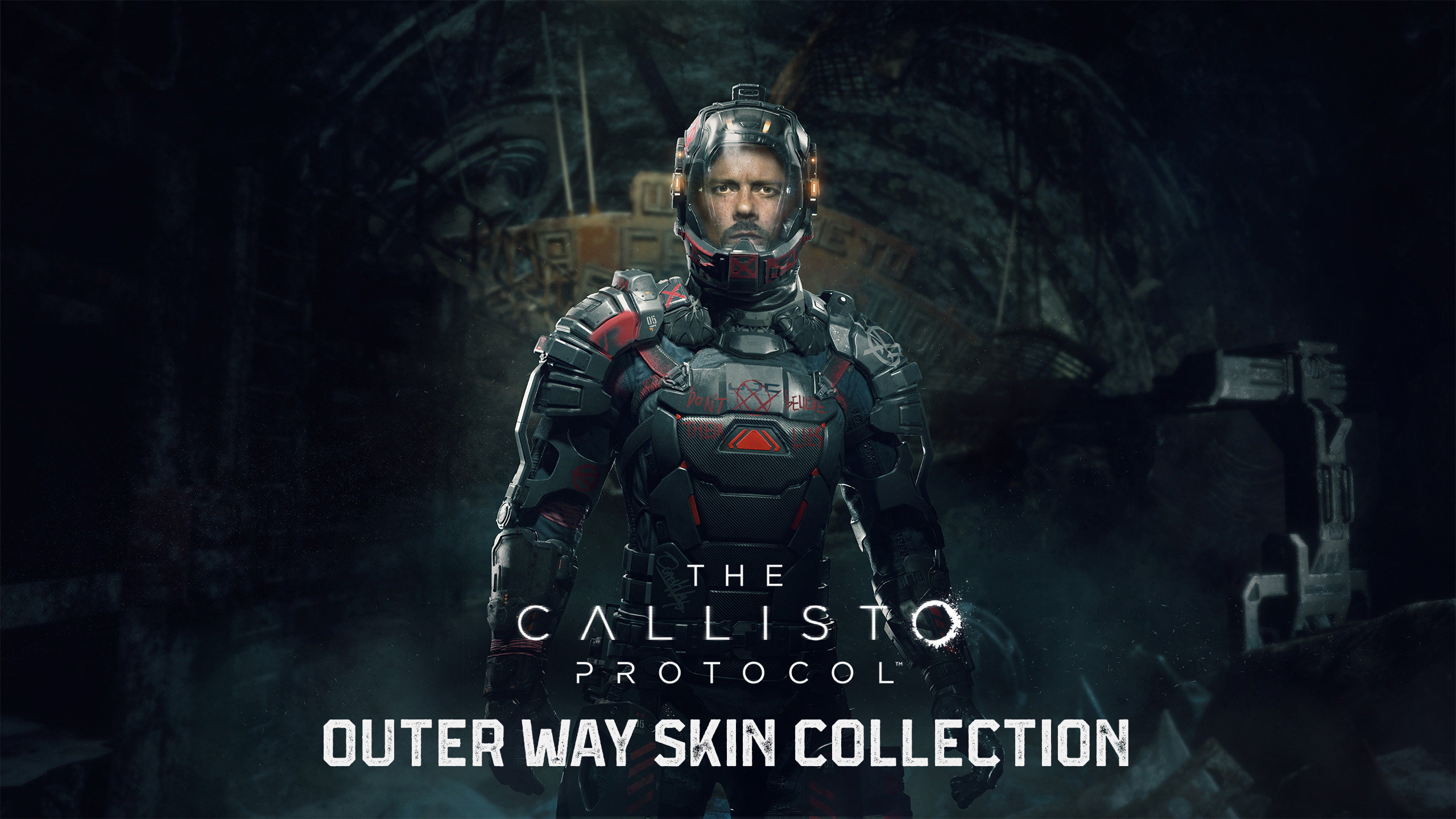 O segundo DLC de The Callisto Protocol — o Pacote Contágio — já chegou! -  Epic Games Store