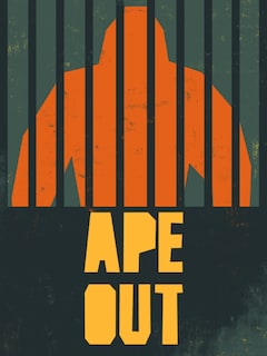 APE OUT